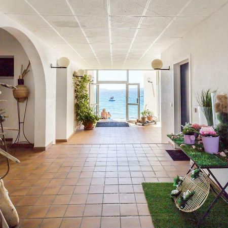 Studio Les Sables d'Aiguebelle-2 Extérieur photo